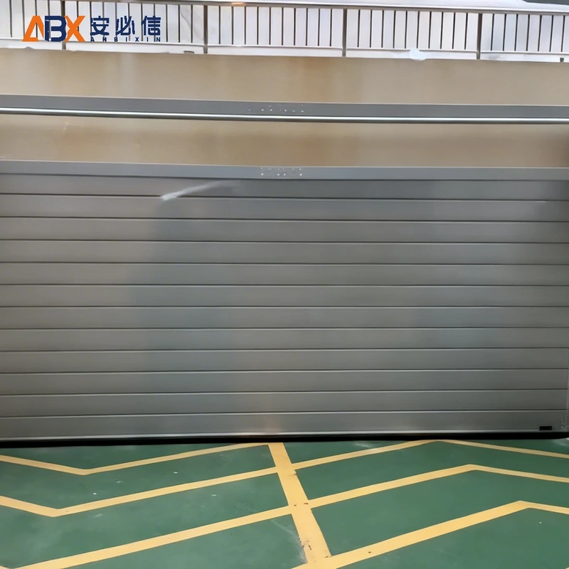 赣州洁净室高速门